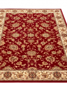 Синтетичний килим Standard Nazar Bordo - высокое качество по лучшей цене в Украине.